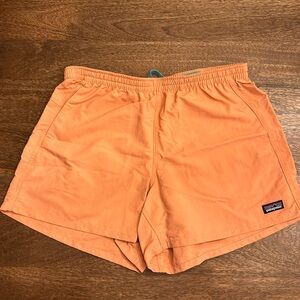 Women’s Patagonia Baggies